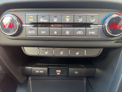 KIA Ceed Gebrauchtwagen