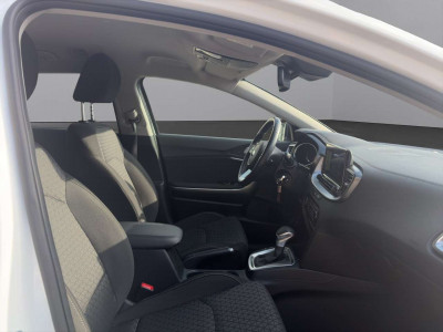 KIA Ceed Gebrauchtwagen