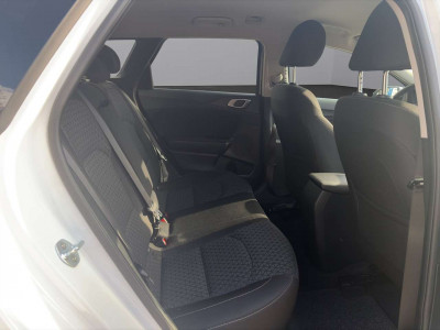 KIA Ceed Gebrauchtwagen