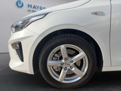 KIA Ceed Gebrauchtwagen