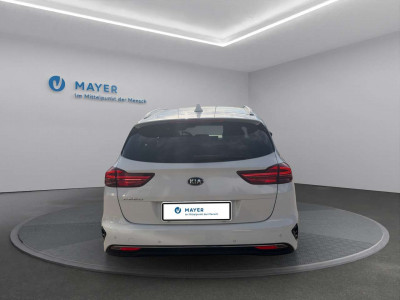 KIA Ceed Gebrauchtwagen