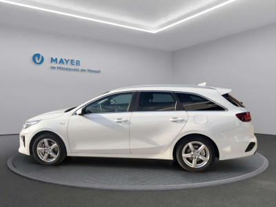 KIA Ceed Gebrauchtwagen