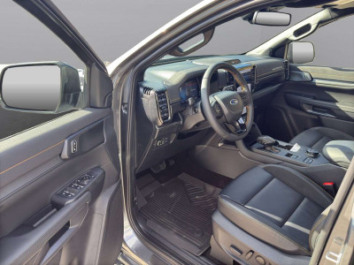 Ford Ranger Vorführwagen