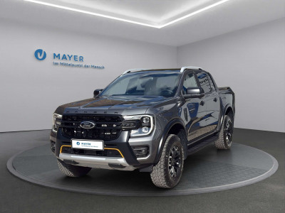 Ford Ranger Vorführwagen