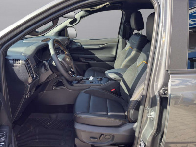 Ford Ranger Vorführwagen