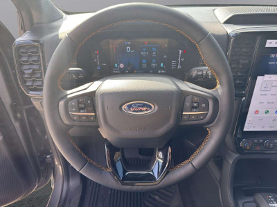 Ford Ranger Vorführwagen