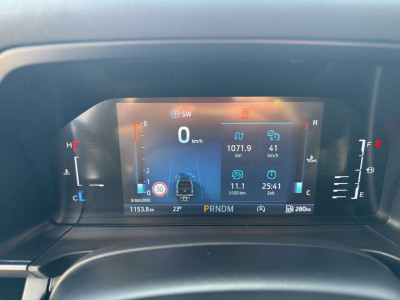 Ford Ranger Vorführwagen