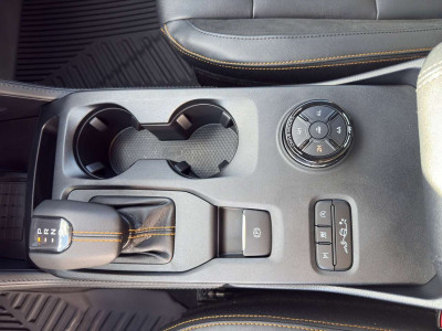 Ford Ranger Vorführwagen