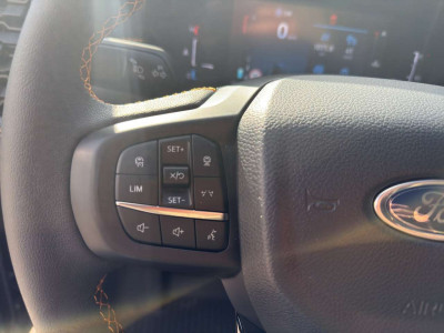 Ford Ranger Vorführwagen