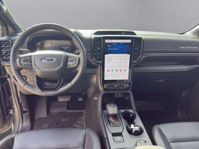 Ford Ranger Vorführwagen