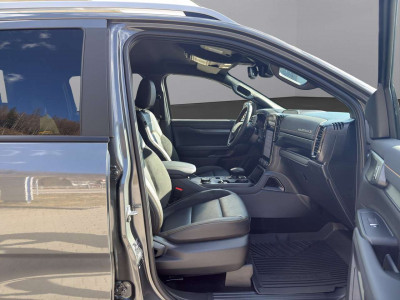 Ford Ranger Vorführwagen