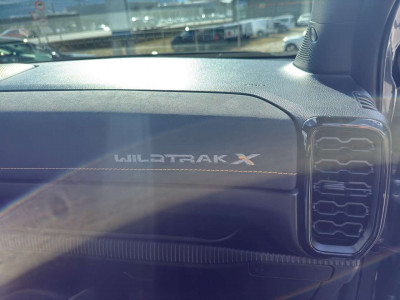 Ford Ranger Vorführwagen