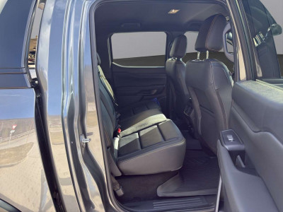 Ford Ranger Vorführwagen