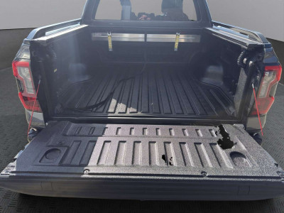 Ford Ranger Vorführwagen