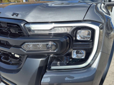 Ford Ranger Vorführwagen