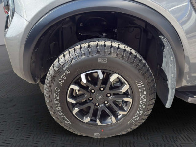 Ford Ranger Vorführwagen