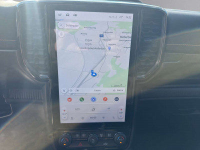 Ford Ranger Vorführwagen