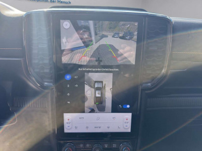 Ford Ranger Vorführwagen