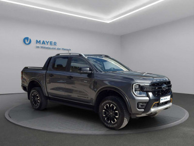 Ford Ranger Vorführwagen