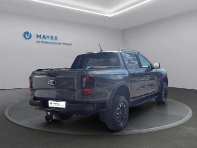 Ford Ranger Vorführwagen