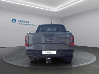 Ford Ranger Vorführwagen