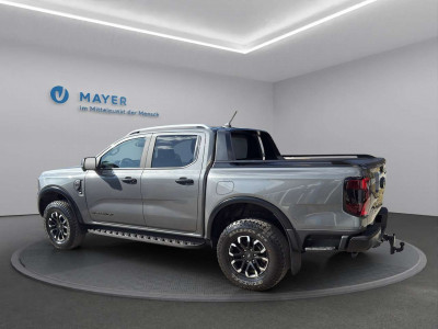 Ford Ranger Vorführwagen