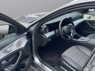 Mercedes-Benz E-Klasse Gebrauchtwagen