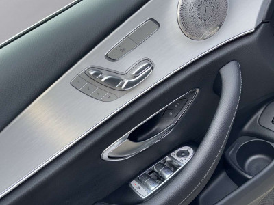 Mercedes-Benz E-Klasse Gebrauchtwagen