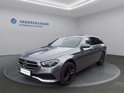 Mercedes-Benz E-Klasse Gebrauchtwagen Mercedes-Benz E-Klasse Gebrauchtwagen