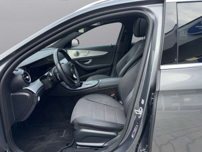 Mercedes-Benz E-Klasse Gebrauchtwagen