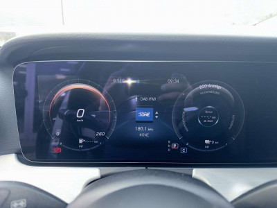 Mercedes-Benz E-Klasse Gebrauchtwagen