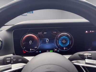 Mercedes-Benz E-Klasse Gebrauchtwagen