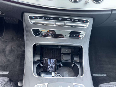 Mercedes-Benz E-Klasse Gebrauchtwagen