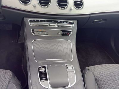 Mercedes-Benz E-Klasse Gebrauchtwagen