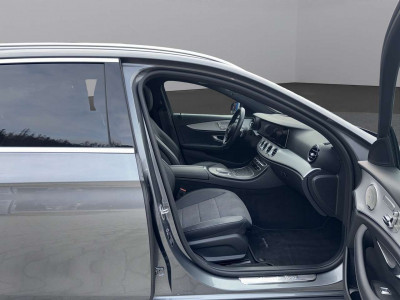 Mercedes-Benz E-Klasse Gebrauchtwagen