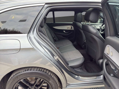 Mercedes-Benz E-Klasse Gebrauchtwagen