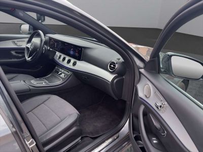 Mercedes-Benz E-Klasse Gebrauchtwagen
