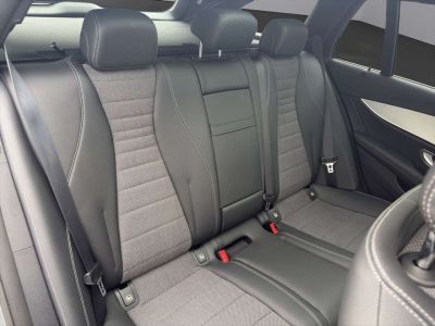 Mercedes-Benz E-Klasse Gebrauchtwagen