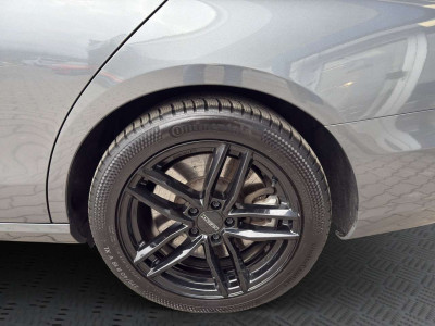 Mercedes-Benz E-Klasse Gebrauchtwagen