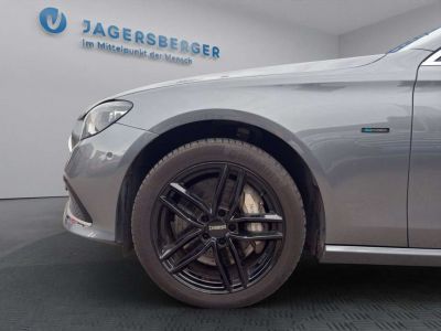 Mercedes-Benz E-Klasse Gebrauchtwagen