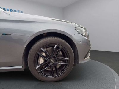 Mercedes-Benz E-Klasse Gebrauchtwagen