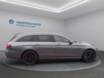 Mercedes-Benz E-Klasse Gebrauchtwagen