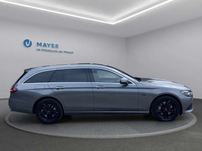 Mercedes-Benz E-Klasse Gebrauchtwagen