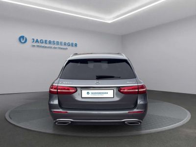Mercedes-Benz E-Klasse Gebrauchtwagen