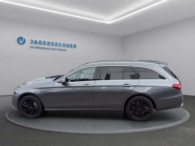 Mercedes-Benz E-Klasse Gebrauchtwagen