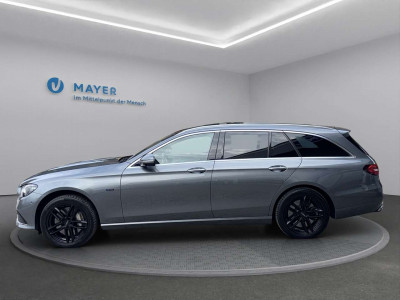 Mercedes-Benz E-Klasse Gebrauchtwagen