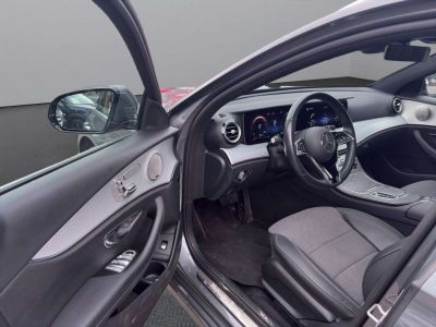 Mercedes-Benz E-Klasse Gebrauchtwagen