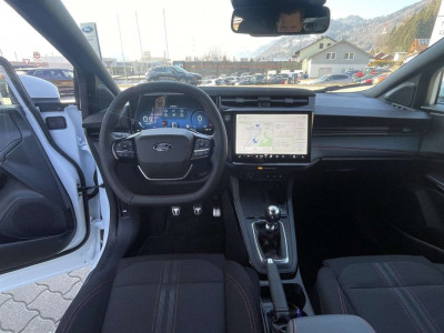 Ford Puma Vorführwagen