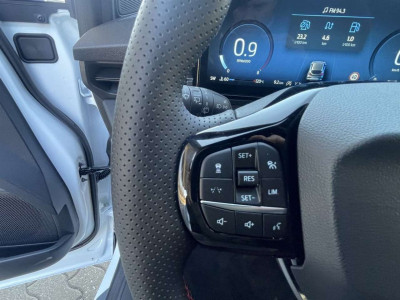 Ford Puma Vorführwagen