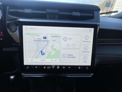 Ford Puma Vorführwagen